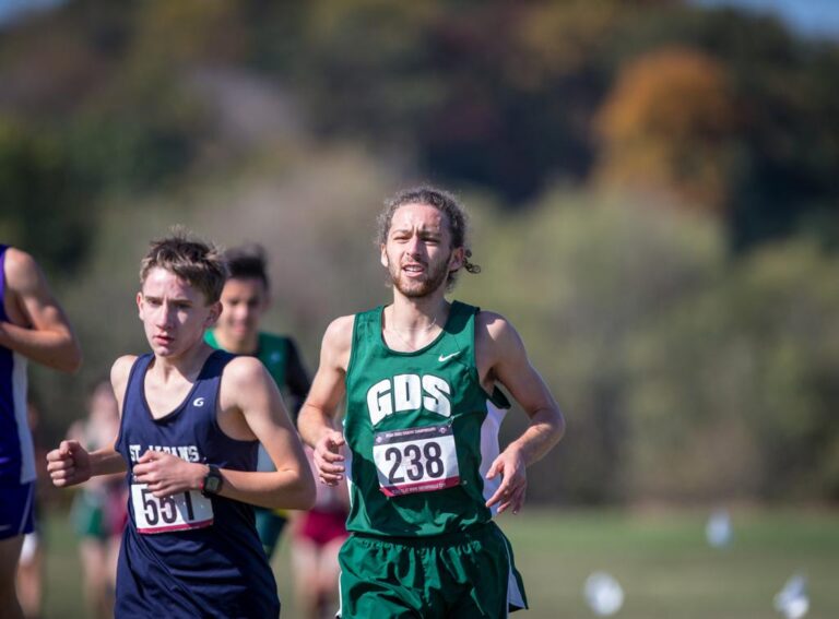 November 2, 2019: Photos from DCSAA Cross Country Championships 2019 at Kenilworth Park in Washington, D.C.. Cory Royster / Cory F. Royster Photography