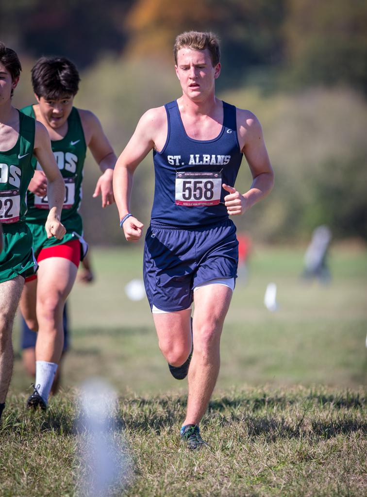 November 2, 2019: Photos from DCSAA Cross Country Championships 2019 at Kenilworth Park in Washington, D.C.. Cory Royster / Cory F. Royster Photography