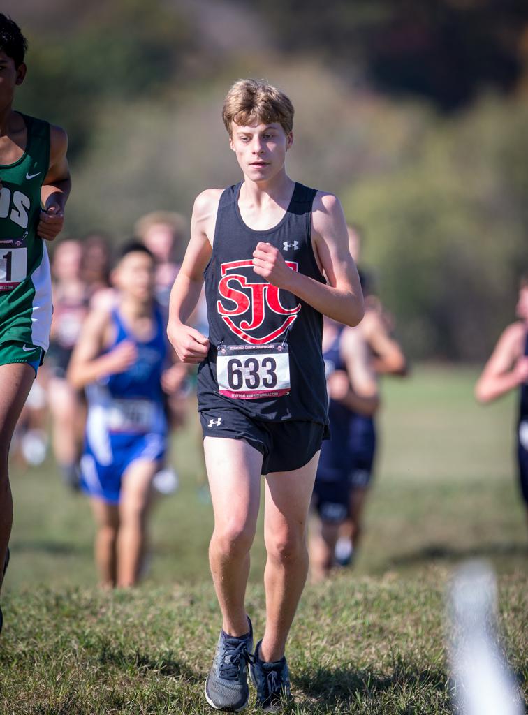 November 2, 2019: Photos from DCSAA Cross Country Championships 2019 at Kenilworth Park in Washington, D.C.. Cory Royster / Cory F. Royster Photography