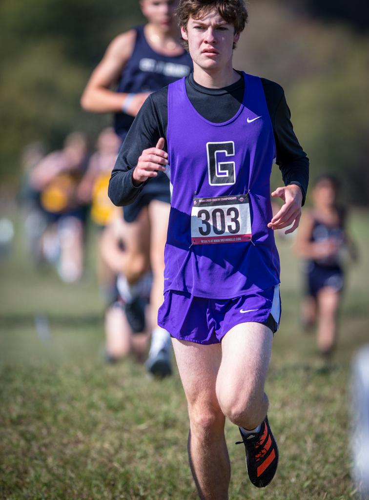 November 2, 2019: Photos from DCSAA Cross Country Championships 2019 at Kenilworth Park in Washington, D.C.. Cory Royster / Cory F. Royster Photography