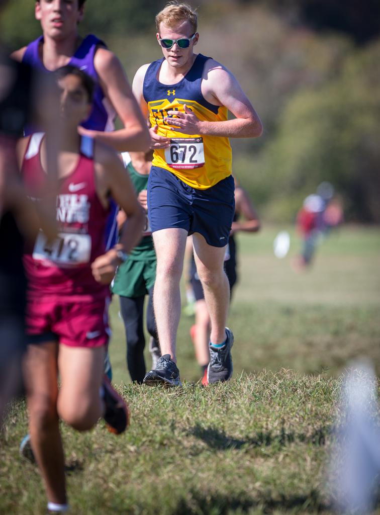 November 2, 2019: Photos from DCSAA Cross Country Championships 2019 at Kenilworth Park in Washington, D.C.. Cory Royster / Cory F. Royster Photography