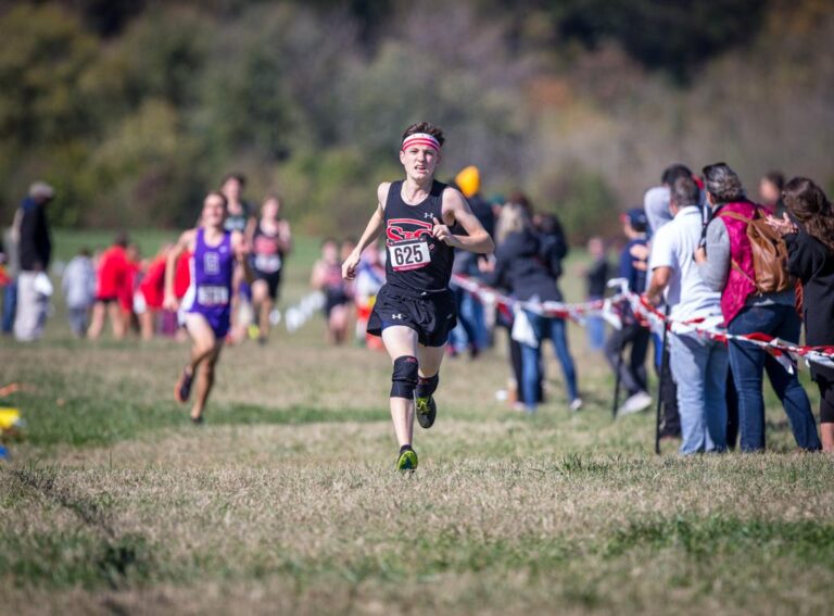 November 2, 2019: Photos from DCSAA Cross Country Championships 2019 at Kenilworth Park in Washington, D.C.. Cory Royster / Cory F. Royster Photography