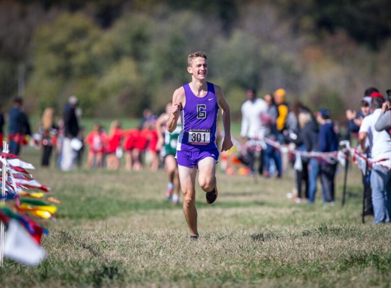 November 2, 2019: Photos from DCSAA Cross Country Championships 2019 at Kenilworth Park in Washington, D.C.. Cory Royster / Cory F. Royster Photography