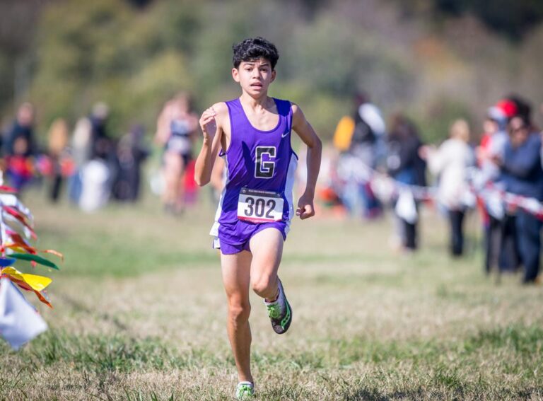 November 2, 2019: Photos from DCSAA Cross Country Championships 2019 at Kenilworth Park in Washington, D.C.. Cory Royster / Cory F. Royster Photography