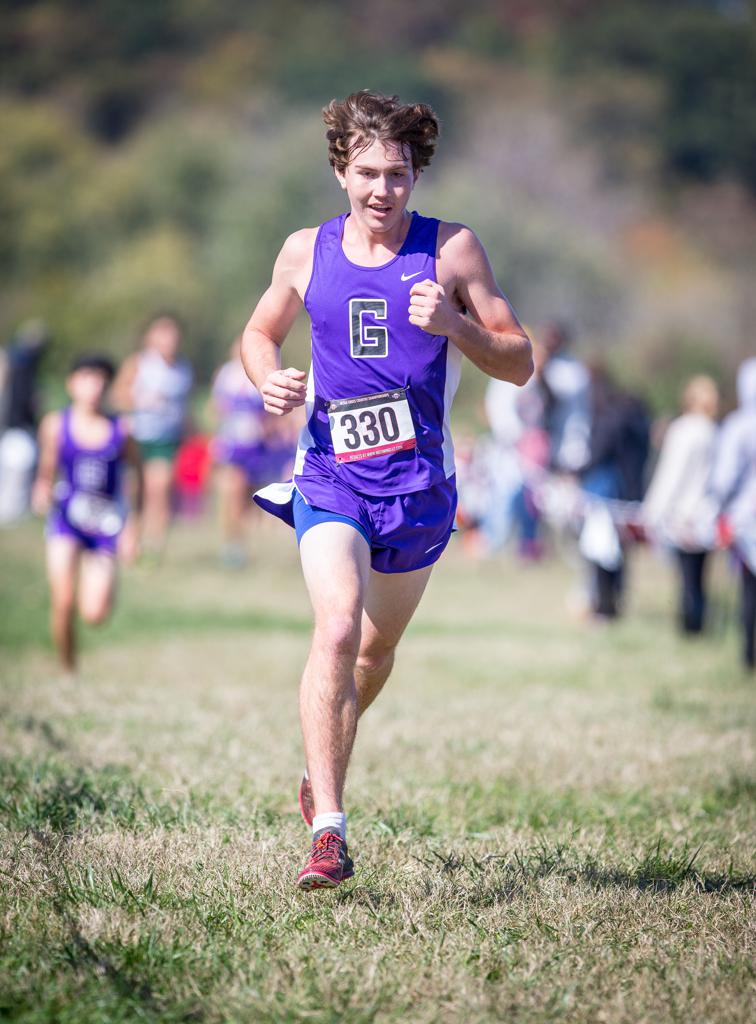 November 2, 2019: Photos from DCSAA Cross Country Championships 2019 at Kenilworth Park in Washington, D.C.. Cory Royster / Cory F. Royster Photography