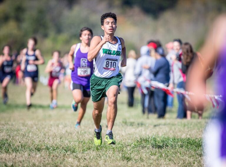 November 2, 2019: Photos from DCSAA Cross Country Championships 2019 at Kenilworth Park in Washington, D.C.. Cory Royster / Cory F. Royster Photography