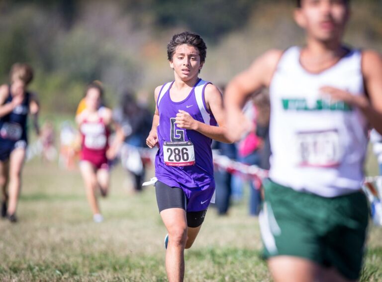 November 2, 2019: Photos from DCSAA Cross Country Championships 2019 at Kenilworth Park in Washington, D.C.. Cory Royster / Cory F. Royster Photography