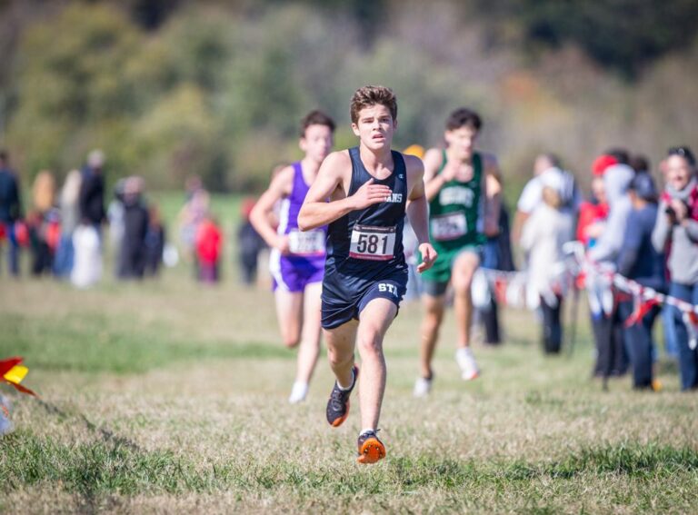 November 2, 2019: Photos from DCSAA Cross Country Championships 2019 at Kenilworth Park in Washington, D.C.. Cory Royster / Cory F. Royster Photography