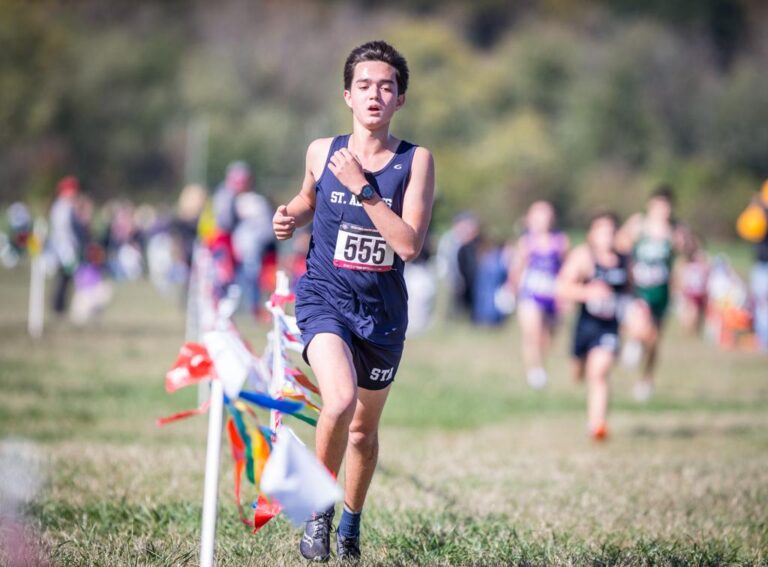 November 2, 2019: Photos from DCSAA Cross Country Championships 2019 at Kenilworth Park in Washington, D.C.. Cory Royster / Cory F. Royster Photography