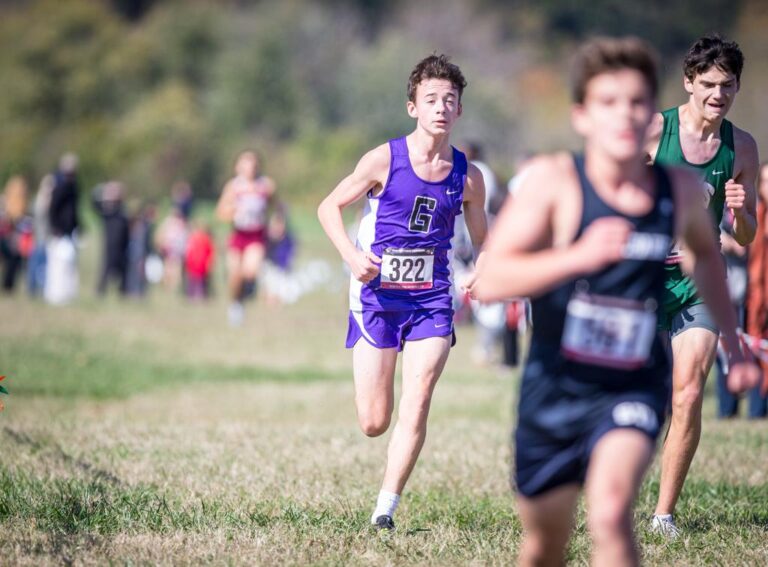 November 2, 2019: Photos from DCSAA Cross Country Championships 2019 at Kenilworth Park in Washington, D.C.. Cory Royster / Cory F. Royster Photography