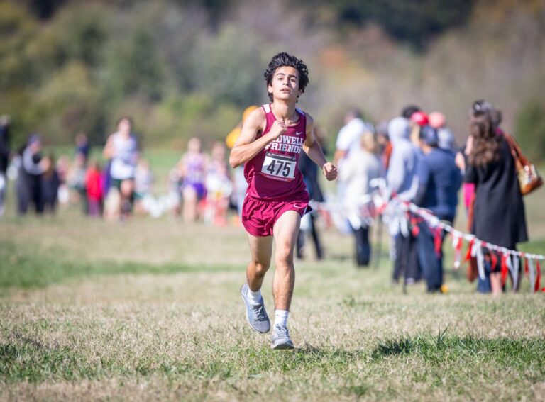 November 2, 2019: Photos from DCSAA Cross Country Championships 2019 at Kenilworth Park in Washington, D.C.. Cory Royster / Cory F. Royster Photography