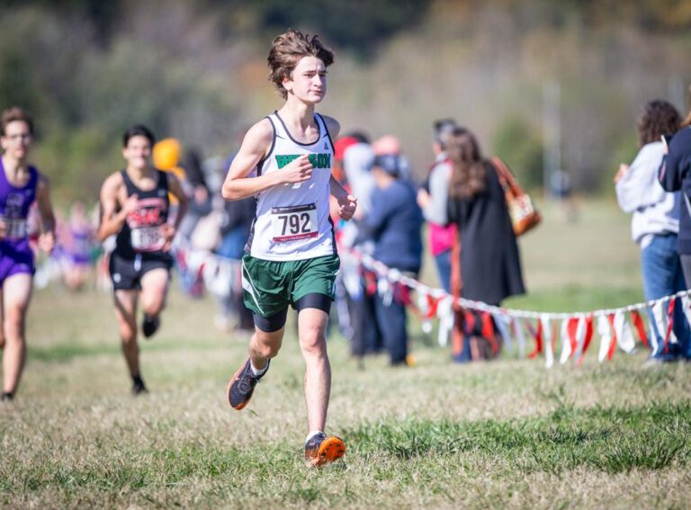 November 2, 2019: Photos from DCSAA Cross Country Championships 2019 at Kenilworth Park in Washington, D.C.. Cory Royster / Cory F. Royster Photography