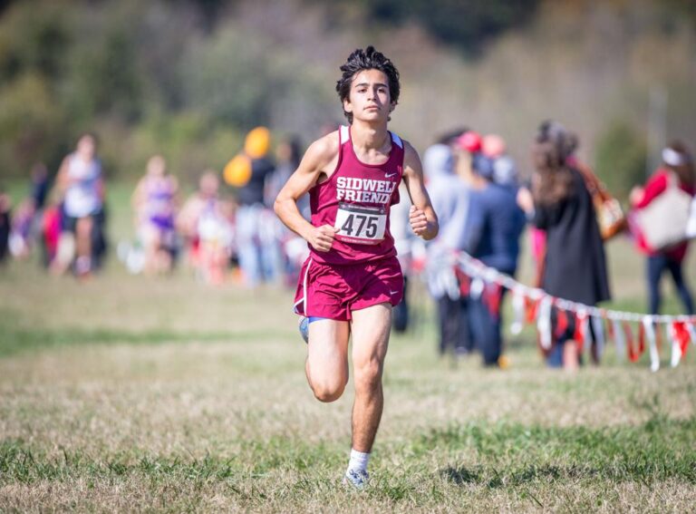 November 2, 2019: Photos from DCSAA Cross Country Championships 2019 at Kenilworth Park in Washington, D.C.. Cory Royster / Cory F. Royster Photography