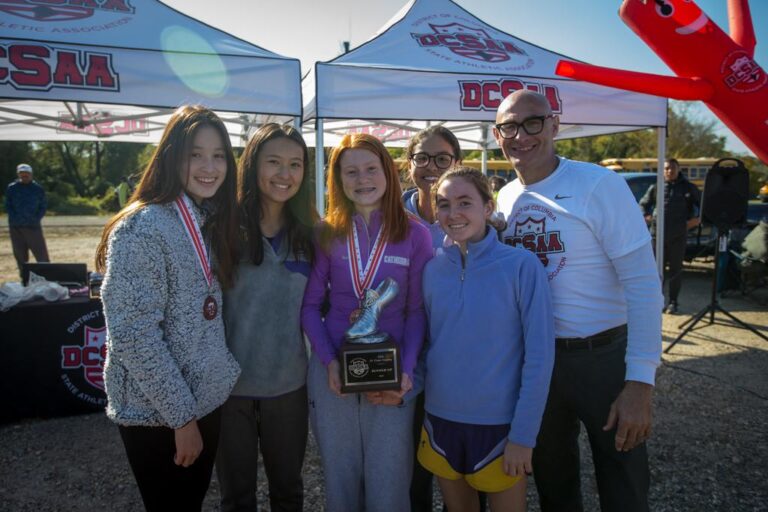 November 2, 2019: Photos from DCSAA Cross Country Championships 2019 at Kenilworth Park in Washington, D.C.. Cory Royster / Cory F. Royster Photography