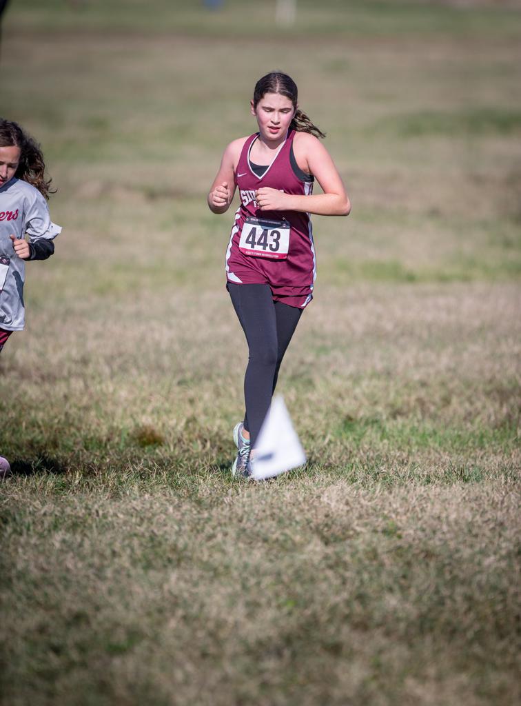 November 2, 2019: Photos from DCSAA Cross Country Championships 2019 at Kenilworth Park in Washington, D.C.. Cory Royster / Cory F. Royster Photography