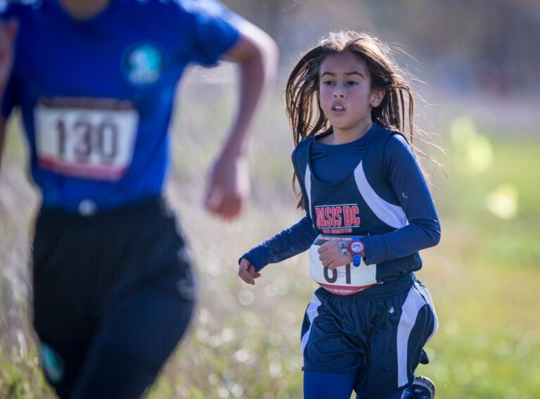 November 2, 2019: Photos from DCSAA Cross Country Championships 2019 at Kenilworth Park in Washington, D.C.. Cory Royster / Cory F. Royster Photography