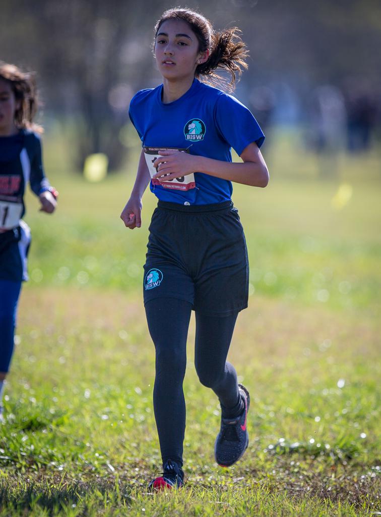 November 2, 2019: Photos from DCSAA Cross Country Championships 2019 at Kenilworth Park in Washington, D.C.. Cory Royster / Cory F. Royster Photography