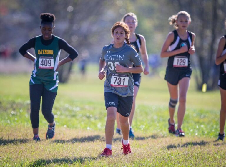 November 2, 2019: Photos from DCSAA Cross Country Championships 2019 at Kenilworth Park in Washington, D.C.. Cory Royster / Cory F. Royster Photography