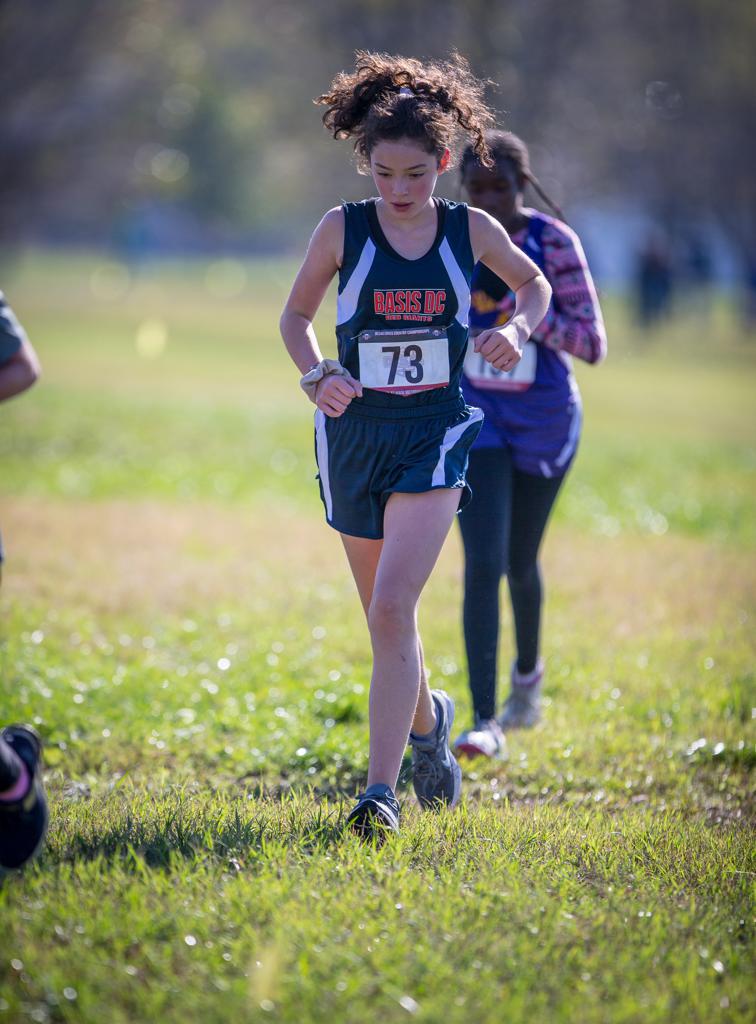 November 2, 2019: Photos from DCSAA Cross Country Championships 2019 at Kenilworth Park in Washington, D.C.. Cory Royster / Cory F. Royster Photography