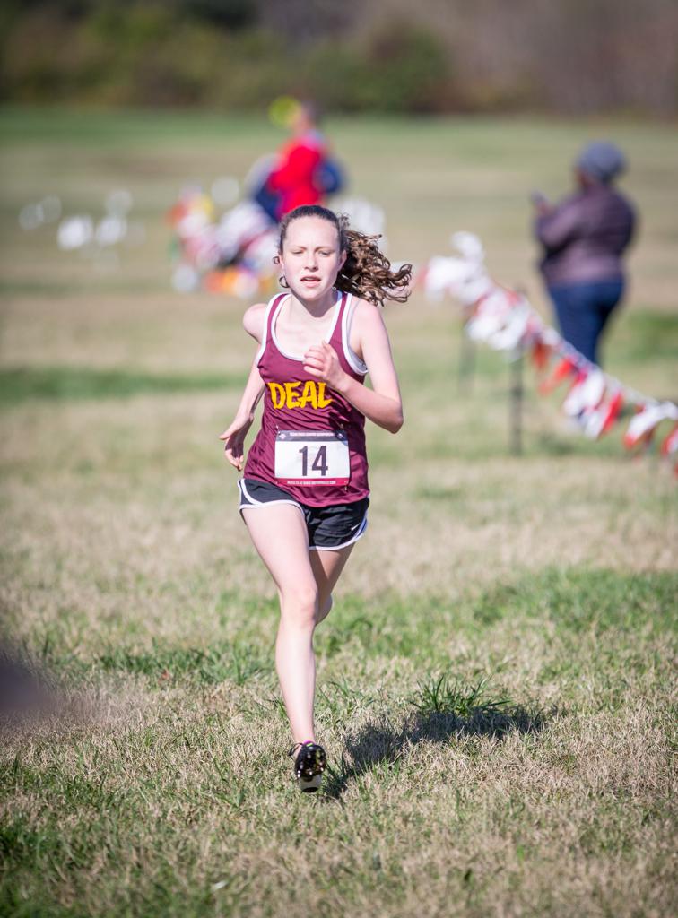 November 2, 2019: Photos from DCSAA Cross Country Championships 2019 at Kenilworth Park in Washington, D.C.. Cory Royster / Cory F. Royster Photography