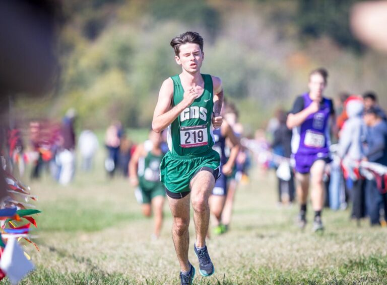 November 2, 2019: Photos from DCSAA Cross Country Championships 2019 at Kenilworth Park in Washington, D.C.. Cory Royster / Cory F. Royster Photography