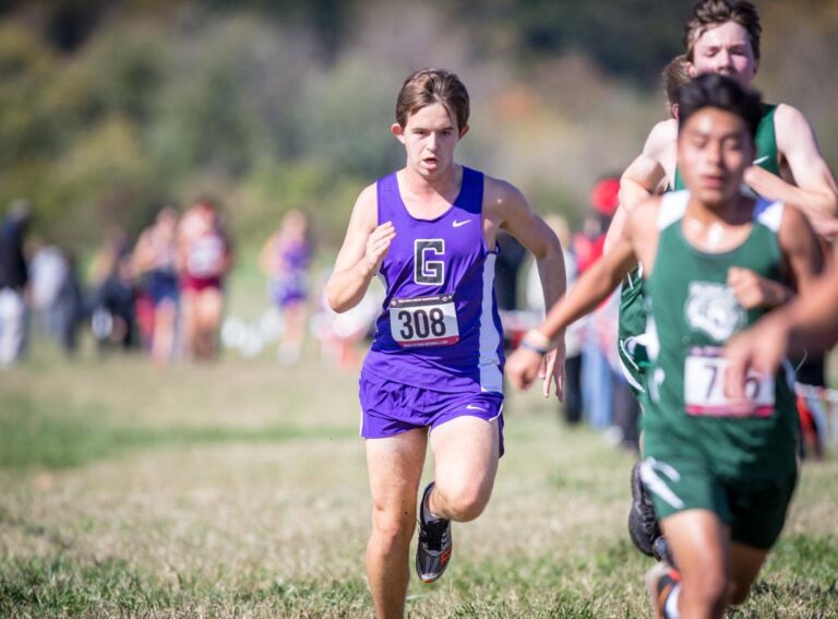 November 2, 2019: Photos from DCSAA Cross Country Championships 2019 at Kenilworth Park in Washington, D.C.. Cory Royster / Cory F. Royster Photography