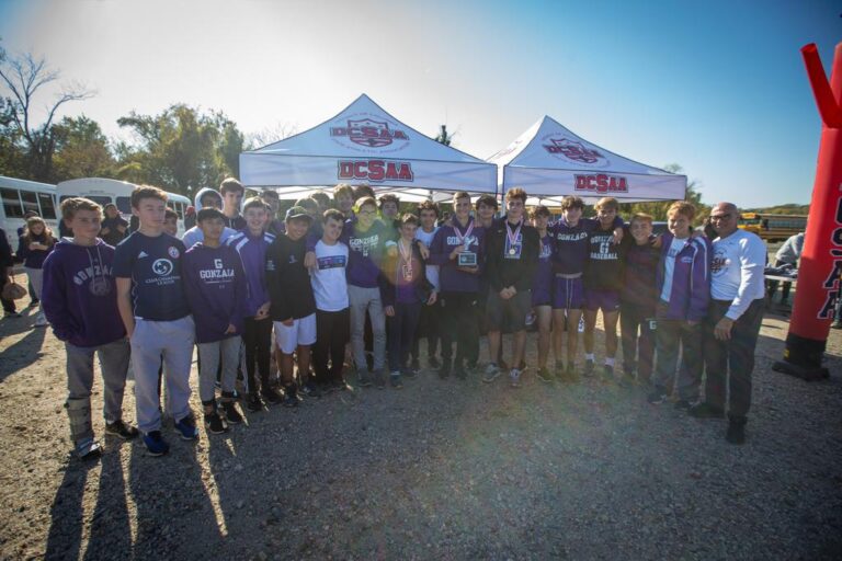 November 2, 2019: Photos from DCSAA Cross Country Championships 2019 at Kenilworth Park in Washington, D.C.. Cory Royster / Cory F. Royster Photography