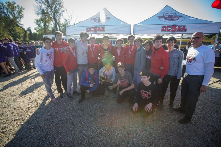 November 2, 2019: Photos from DCSAA Cross Country Championships 2019 at Kenilworth Park in Washington, D.C.. Cory Royster / Cory F. Royster Photography