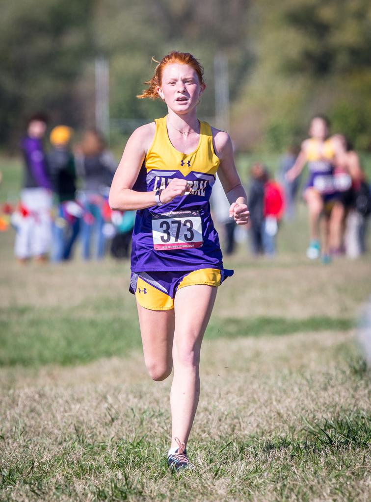 November 2, 2019: Photos from DCSAA Cross Country Championships 2019 at Kenilworth Park in Washington, D.C.. Cory Royster / Cory F. Royster Photography