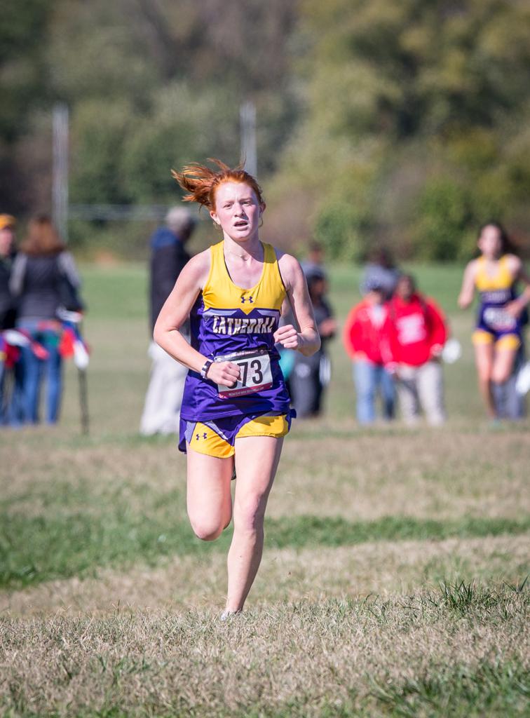 November 2, 2019: Photos from DCSAA Cross Country Championships 2019 at Kenilworth Park in Washington, D.C.. Cory Royster / Cory F. Royster Photography