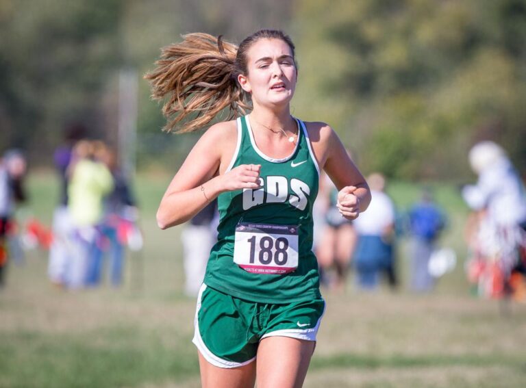 November 2, 2019: Photos from DCSAA Cross Country Championships 2019 at Kenilworth Park in Washington, D.C.. Cory Royster / Cory F. Royster Photography