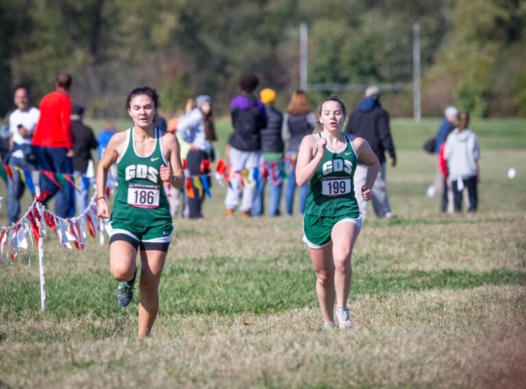 November 2, 2019: Photos from DCSAA Cross Country Championships 2019 at Kenilworth Park in Washington, D.C.. Cory Royster / Cory F. Royster Photography