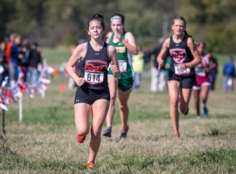 November 2, 2019: Photos from DCSAA Cross Country Championships 2019 at Kenilworth Park in Washington, D.C.. Cory Royster / Cory F. Royster Photography