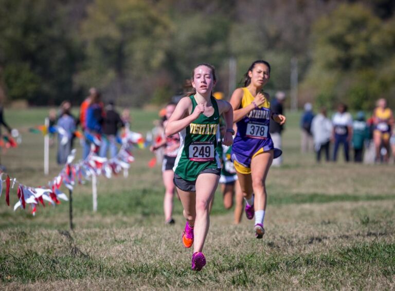 November 2, 2019: Photos from DCSAA Cross Country Championships 2019 at Kenilworth Park in Washington, D.C.. Cory Royster / Cory F. Royster Photography