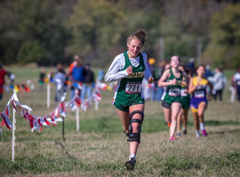 November 2, 2019: Photos from DCSAA Cross Country Championships 2019 at Kenilworth Park in Washington, D.C.. Cory Royster / Cory F. Royster Photography