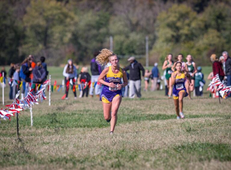 November 2, 2019: Photos from DCSAA Cross Country Championships 2019 at Kenilworth Park in Washington, D.C.. Cory Royster / Cory F. Royster Photography