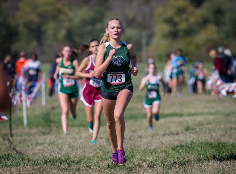 November 2, 2019: Photos from DCSAA Cross Country Championships 2019 at Kenilworth Park in Washington, D.C.. Cory Royster / Cory F. Royster Photography