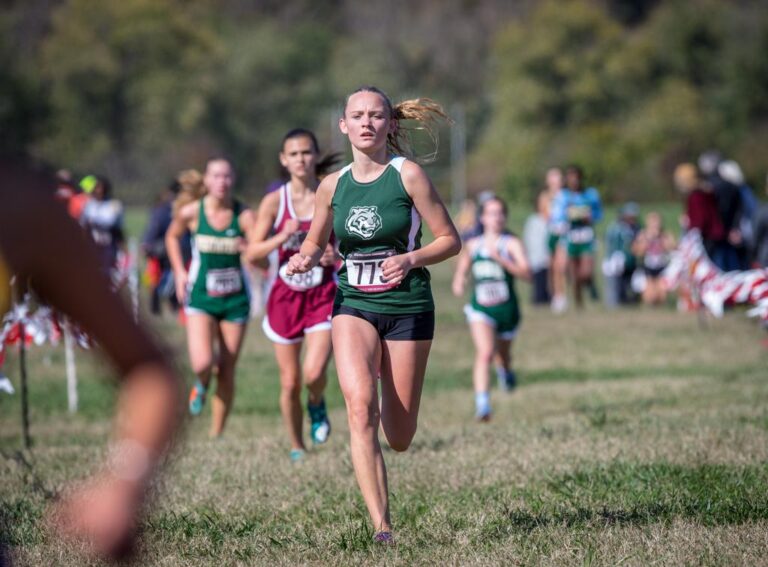 November 2, 2019: Photos from DCSAA Cross Country Championships 2019 at Kenilworth Park in Washington, D.C.. Cory Royster / Cory F. Royster Photography