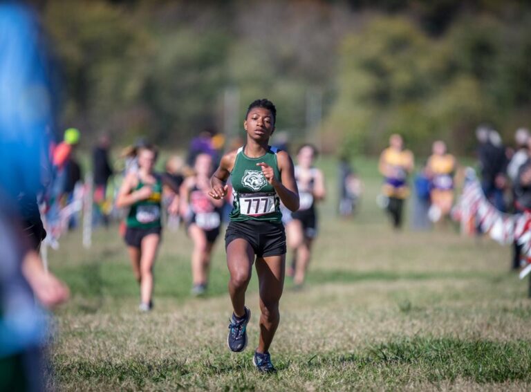 November 2, 2019: Photos from DCSAA Cross Country Championships 2019 at Kenilworth Park in Washington, D.C.. Cory Royster / Cory F. Royster Photography