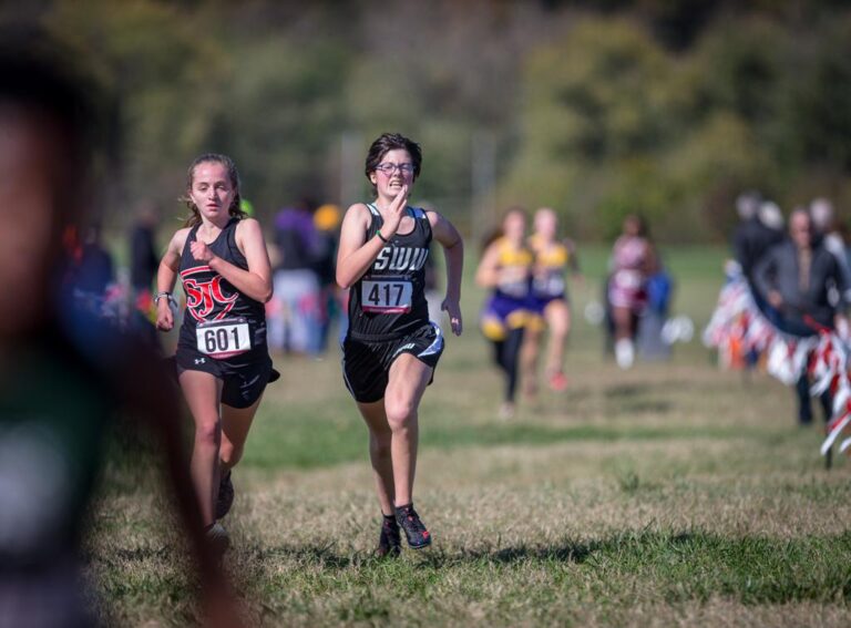 November 2, 2019: Photos from DCSAA Cross Country Championships 2019 at Kenilworth Park in Washington, D.C.. Cory Royster / Cory F. Royster Photography