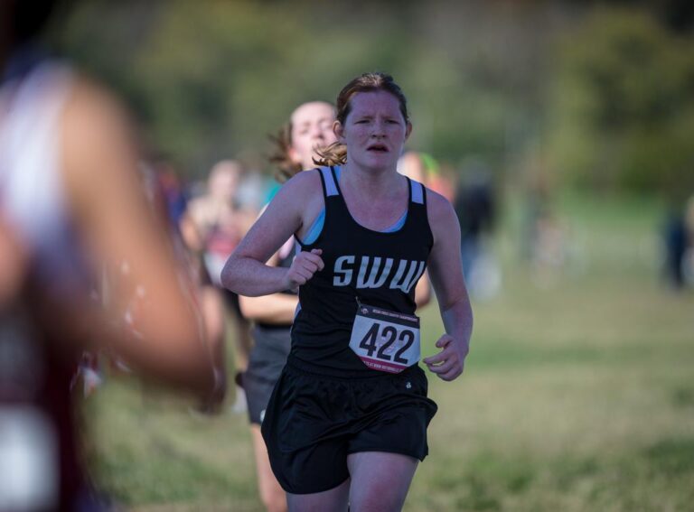 November 2, 2019: Photos from DCSAA Cross Country Championships 2019 at Kenilworth Park in Washington, D.C.. Cory Royster / Cory F. Royster Photography