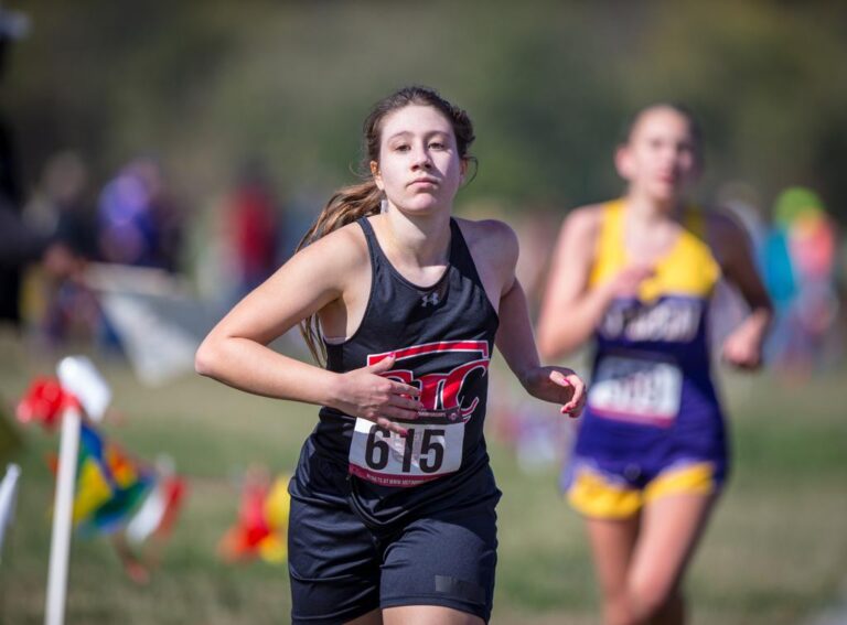 November 2, 2019: Photos from DCSAA Cross Country Championships 2019 at Kenilworth Park in Washington, D.C.. Cory Royster / Cory F. Royster Photography