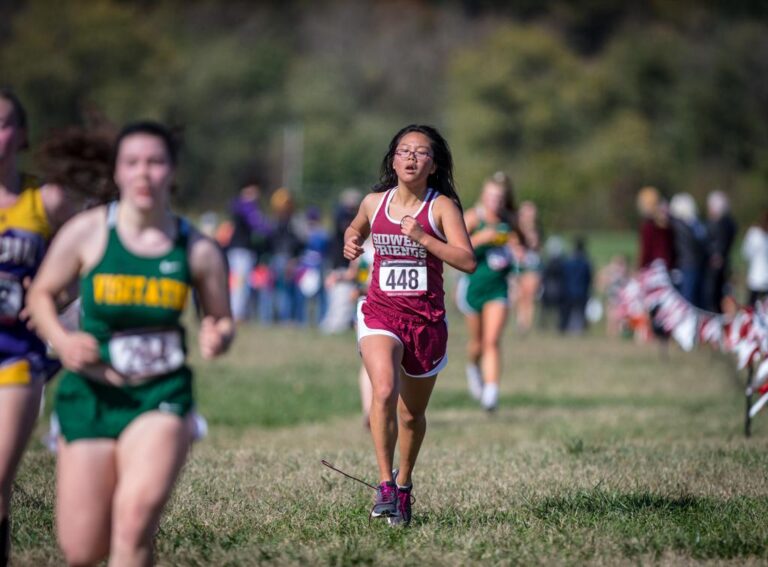 November 2, 2019: Photos from DCSAA Cross Country Championships 2019 at Kenilworth Park in Washington, D.C.. Cory Royster / Cory F. Royster Photography