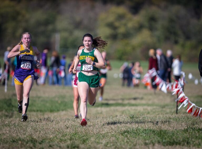 November 2, 2019: Photos from DCSAA Cross Country Championships 2019 at Kenilworth Park in Washington, D.C.. Cory Royster / Cory F. Royster Photography