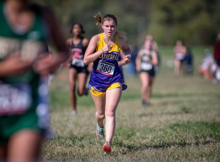 November 2, 2019: Photos from DCSAA Cross Country Championships 2019 at Kenilworth Park in Washington, D.C.. Cory Royster / Cory F. Royster Photography