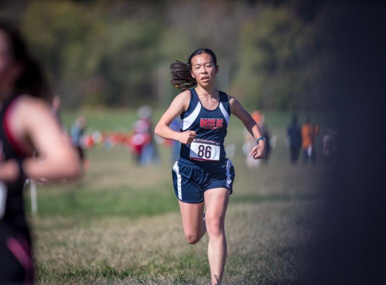 November 2, 2019: Photos from DCSAA Cross Country Championships 2019 at Kenilworth Park in Washington, D.C.. Cory Royster / Cory F. Royster Photography