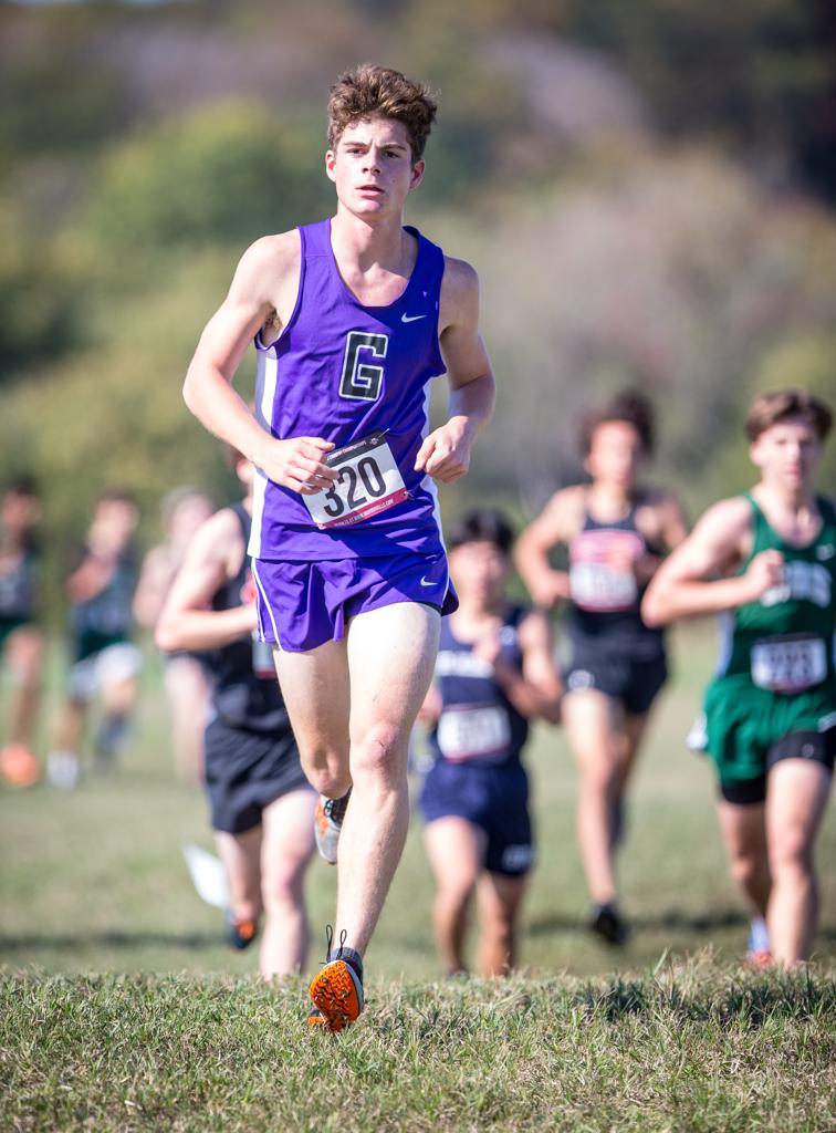 November 2, 2019: Photos from DCSAA Cross Country Championships 2019 at Kenilworth Park in Washington, D.C.. Cory Royster / Cory F. Royster Photography