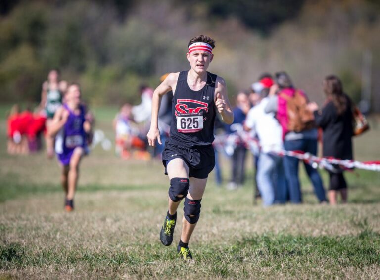 November 2, 2019: Photos from DCSAA Cross Country Championships 2019 at Kenilworth Park in Washington, D.C.. Cory Royster / Cory F. Royster Photography