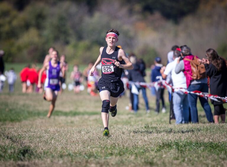 November 2, 2019: Photos from DCSAA Cross Country Championships 2019 at Kenilworth Park in Washington, D.C.. Cory Royster / Cory F. Royster Photography