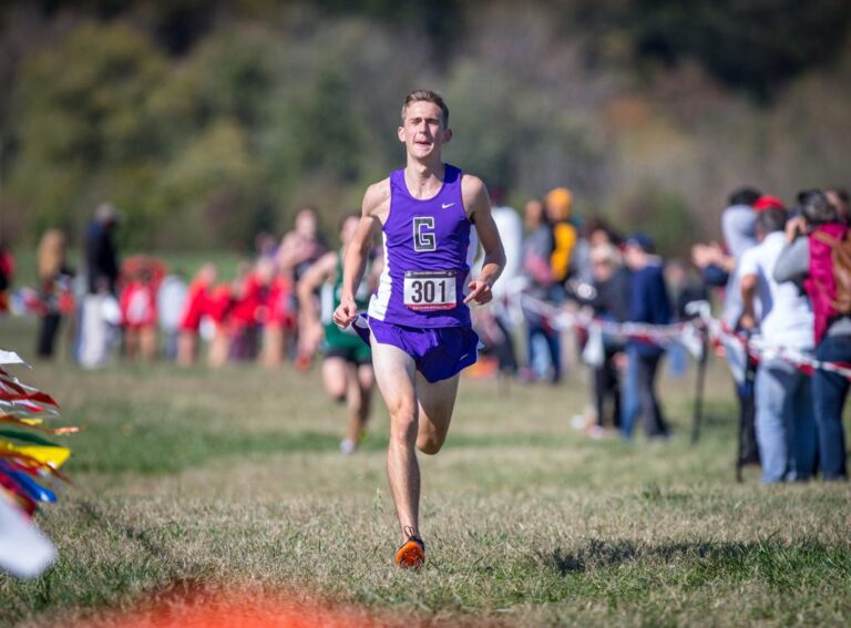 November 2, 2019: Photos from DCSAA Cross Country Championships 2019 at Kenilworth Park in Washington, D.C.. Cory Royster / Cory F. Royster Photography